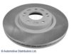 BLUE PRINT ADG043157 Brake Disc